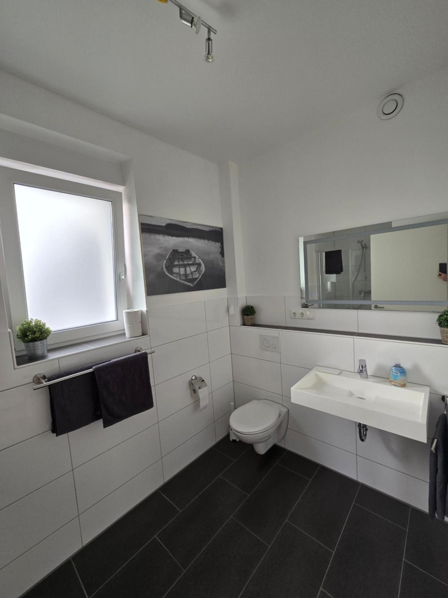 Appartement Westwind à Steinfeld  Extérieur photo