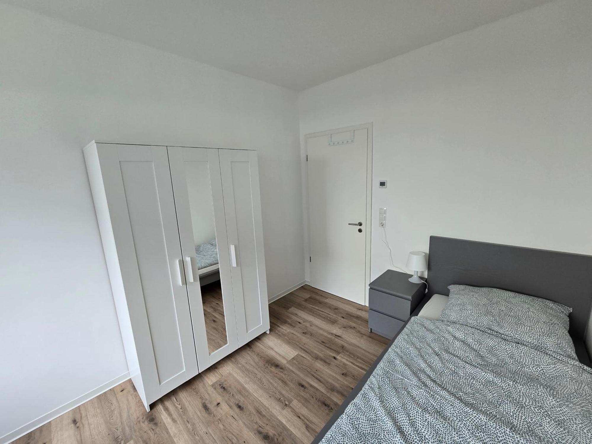 Appartement Westwind à Steinfeld  Extérieur photo